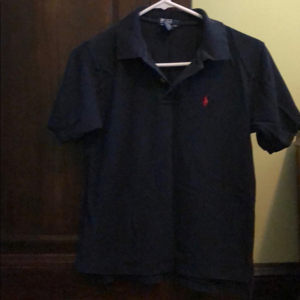 Boys Polo by Ralph Lauren sz. S, good condition